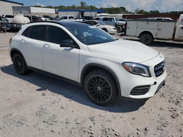 VIN WDCTG4GBXLU024417 2020 Mercedes-Benz GLA-Class,... no.4