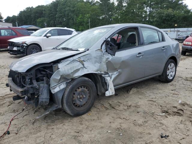 2009 Nissan Sentra 2.0