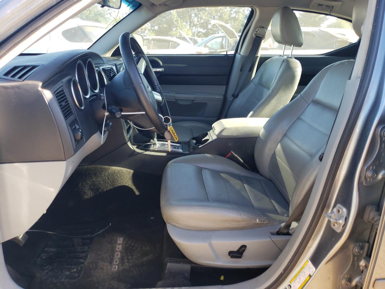 2B3KA43G57H686257 2007 Dodge Charger Se