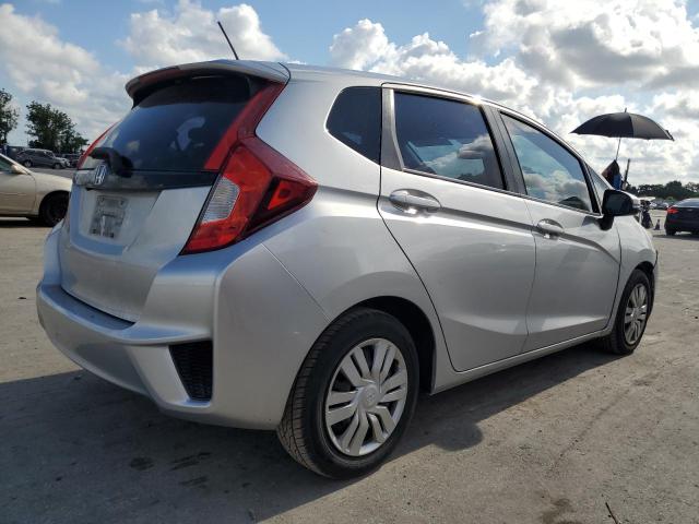 2015 HONDA FIT LX - 3HGGK5H53FM770108