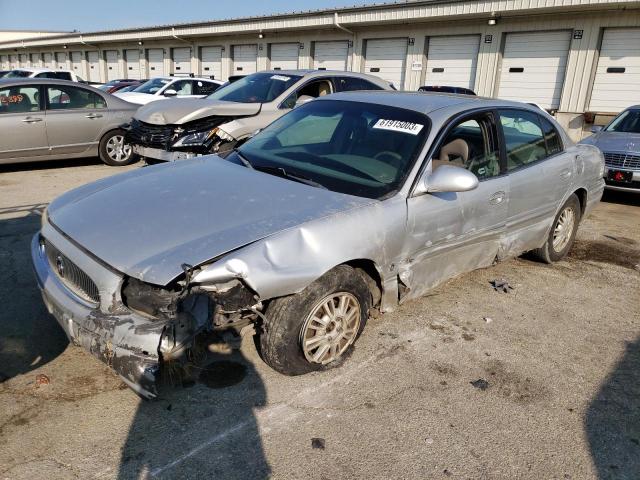 2002 Buick LeSabre Custom