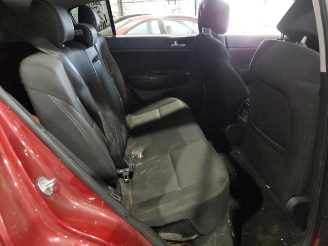 KNDPMCAC5H7258191 KIA Sportage Lx
