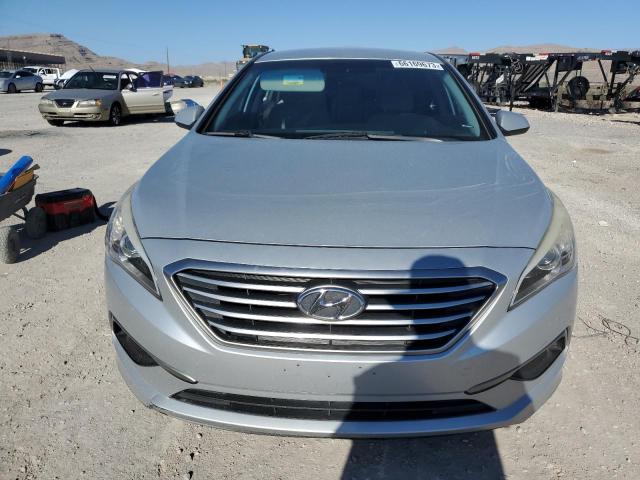 2016 HYUNDAI SONATA SE - 5NPE24AF9GH328976