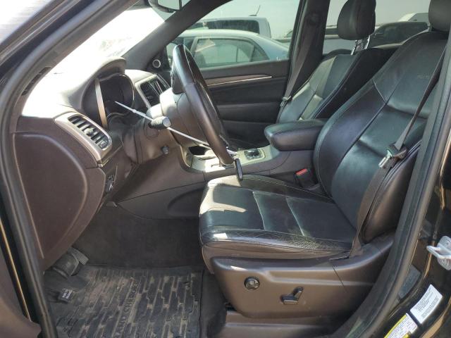 1C4RJFJT9EC160920 Jeep Grand Cherokee Summit