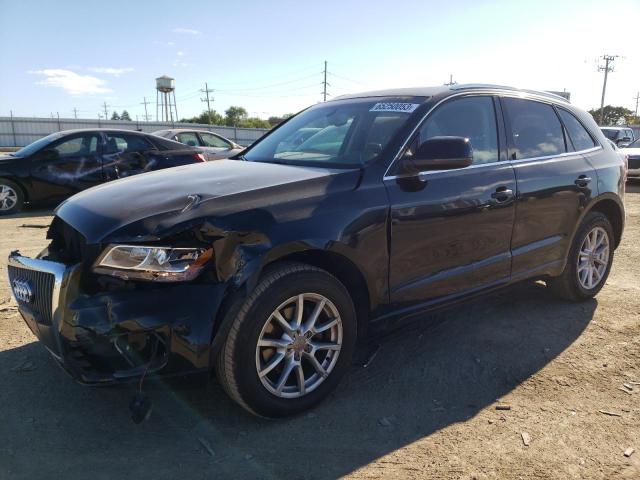 2011 Audi Q5 Premium