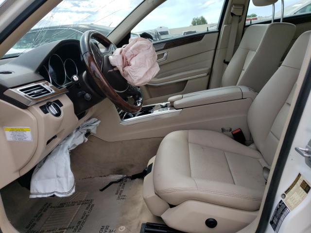 WDDHF5KBXEA777516 Mercedes-Benz E 350