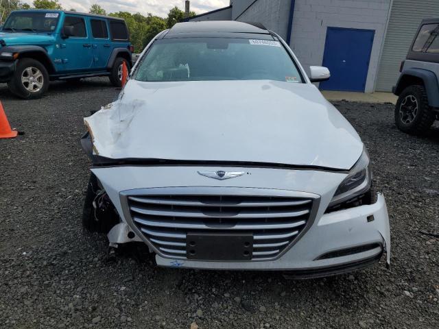 KMHGN4JEXFU096363 | 2015 HYUNDAI GENESIS 3.