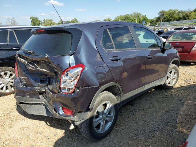 3GNCJNSB4KL218526 Chevrolet Trax LS 3