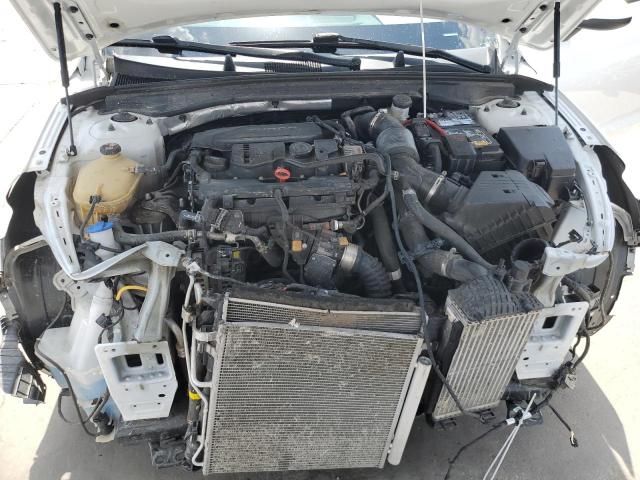 5XXG14J27MG046416 KIA K5 LXS