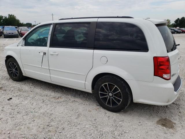 2C4RDGEGXHR699360 Dodge Grand Caravan Gt