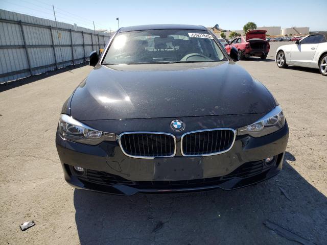 2015 BMW 328 XI - WBA3B3G53FNT18083