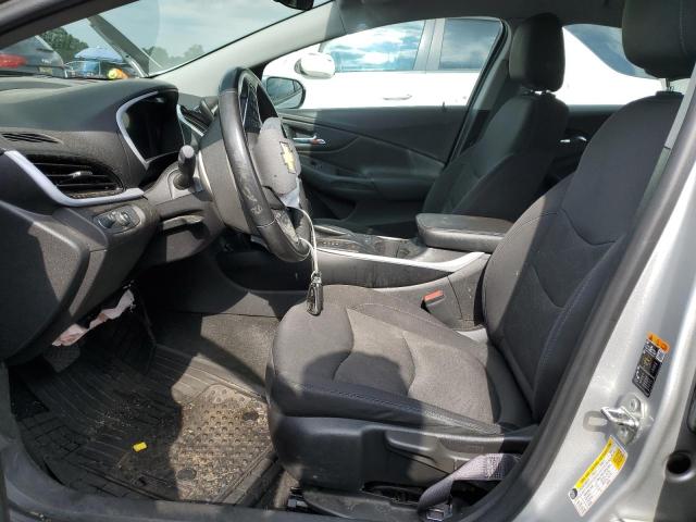 VIN 1G1RC6S55HU119797 2017 Chevrolet Volt, LT no.7