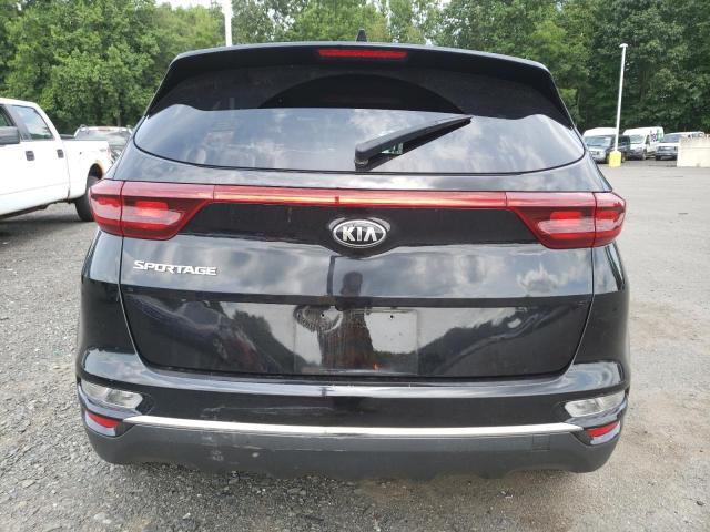 KNDPMCAC9L7825964 Kia Sportage L 6