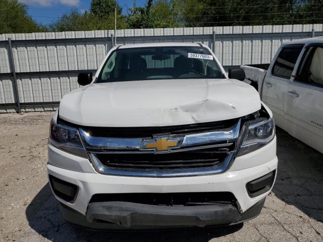 1GCGSBEA6K1339123 Chevrolet Colorado