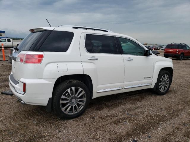 Vin: 2gkflve37h6298183, lot: 62249103, gmc terrain denali 20173