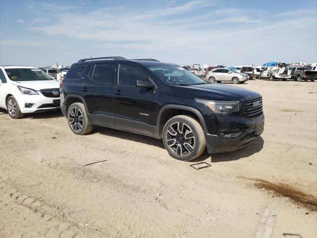 1GKKNMLAXKZ240925 GMC Acadia SLT 4