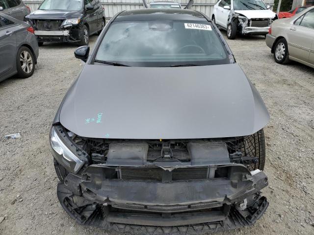 2020 MERCEDES-BENZ A 35 AMG - W1K3G5BB5LJ227872