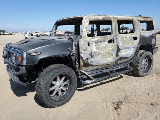 2003 HUMMER H2 