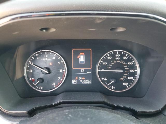 4S4BTACC4N3211764 Subaru Outback Premium