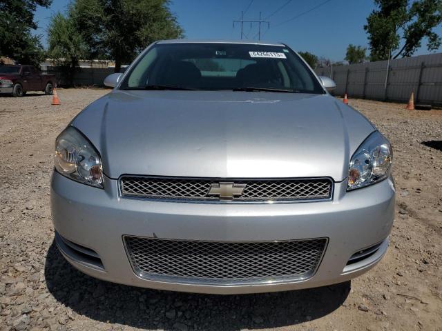 2G1WA5E35G1134470 Chevrolet Impala Limited Ls
