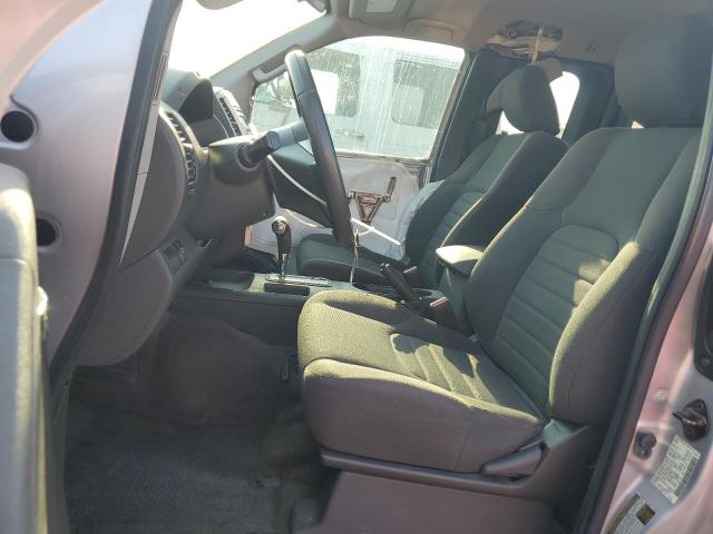 1N6BD0CT8FN756493 Nissan FRONTIER S