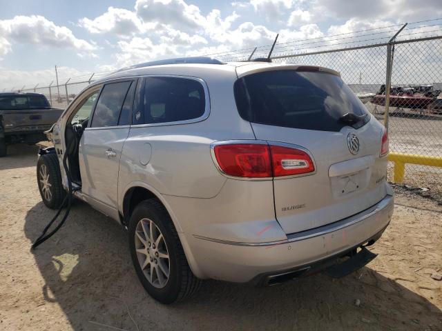5GAKRBKDXHJ346977 Buick Enclave