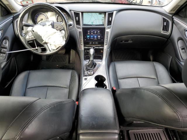 JN1BV7AR7EM695970 Infiniti Q50 BASE