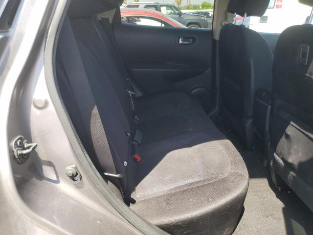JN8AS5MT3FW657384 Nissan Rogue Select S