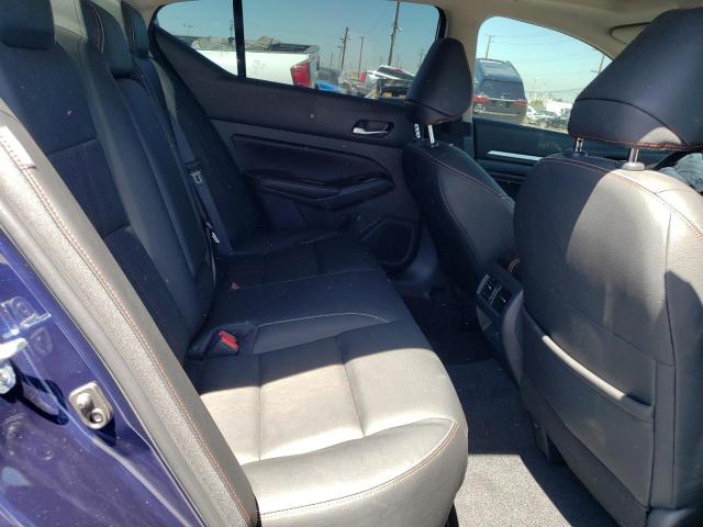1N4AL4CV2PN306937 Nissan ALTIMA SR