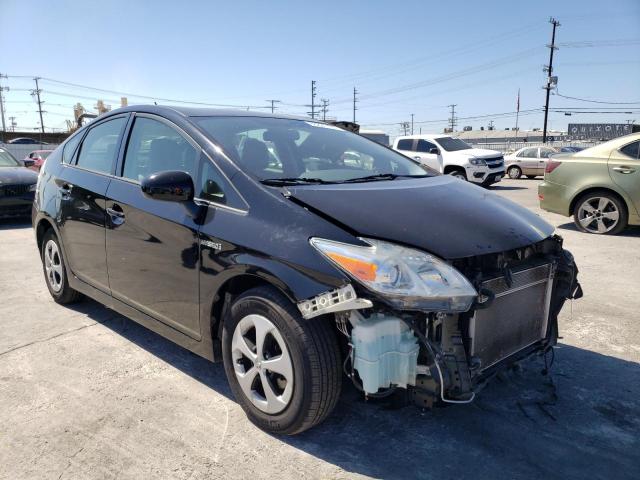 JTDKN3DU8E0375957 | 2014 TOYOTA PRIUS