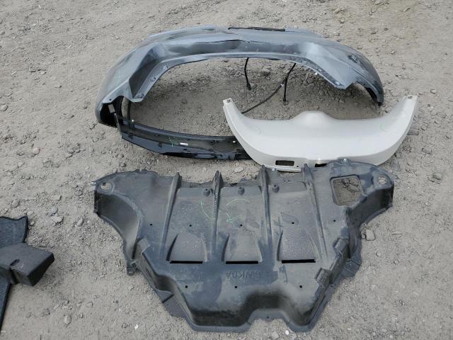 1N4CZ1CVXPC552183 Nissan Leaf Sv Plus