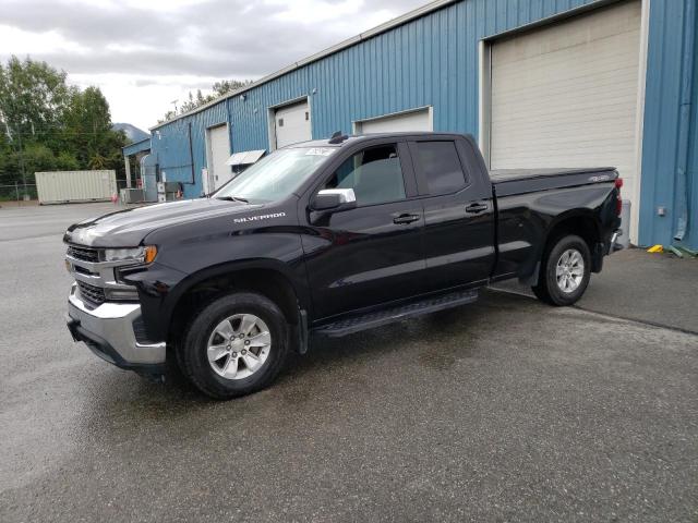 2019 CHEVROLET SILVERADO - 1GCRYDED9KZ334268