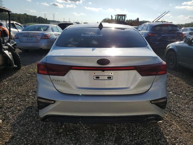 3KPF24AD8LE204456 | 2020 KIA FORTE FE