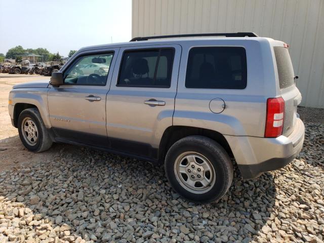 1C4NJPBA3GD621267 Jeep Patriot Sport