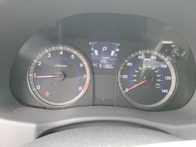 KMHCU4AE7EU718952 Hyundai ACCENT GLS