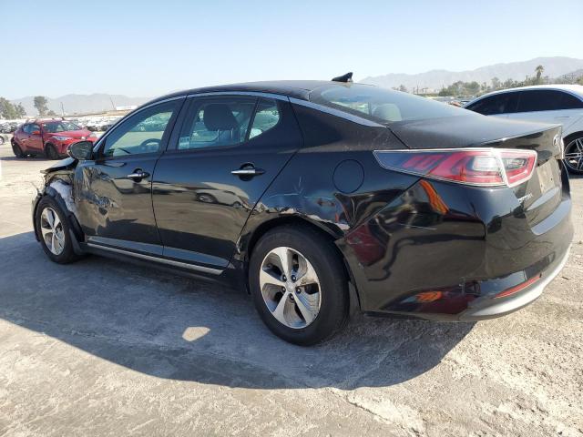 KNAGM4AD2E5064981 KIA OPTIMA HYBRID
