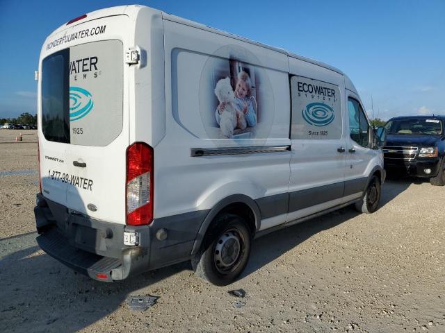 2015 FORD TRANSIT T- - 1FTNR2CG9FKA22530
