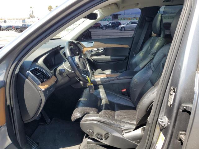YV4A22PL6G1034536 Volvo XC90 T6