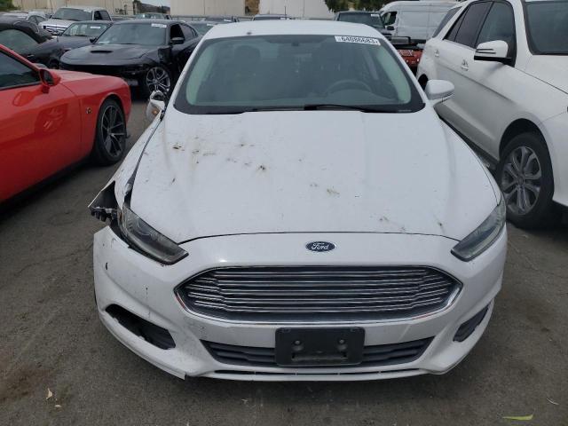 3FA6P0H74ER228071 Ford FUSION SE