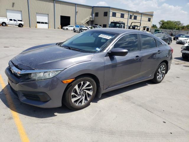 Honda Civic Ex For Sale Tx Dallas South Mon Sep