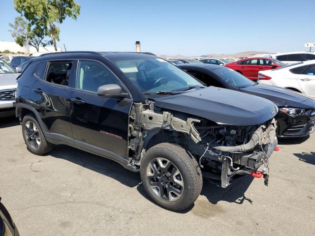 3C4NJDDB1JT441713 Jeep Compass Trailhawk