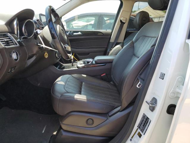 4JGDA5JB5JB160713 Mercedes-Benz GLE 350