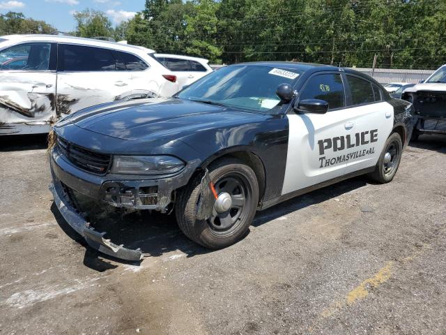 2020 DODGE CHARGER PO - 2C3CDXAG9LH140851