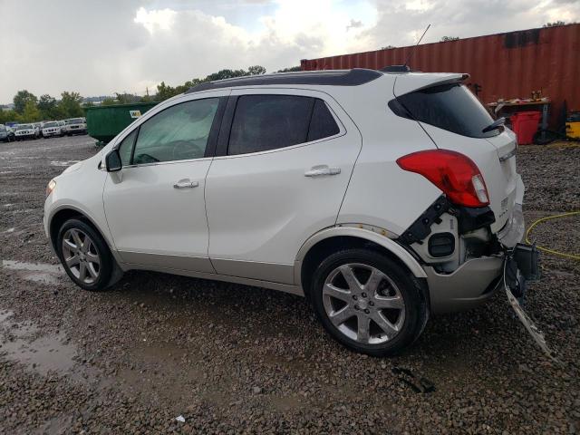 KL4CJHSB6GB533244 Buick Encore Premium