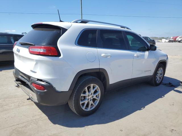 1C4PJLLB5JD590703 Jeep Cherokee Latitude Plus