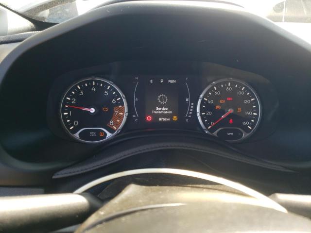 ZACNJBBB1LPL39231 Jeep Renegade Latitude