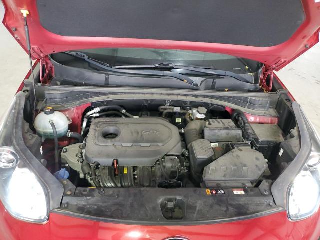 KNDPMCAC8L7677788 KIA Sportage Lx