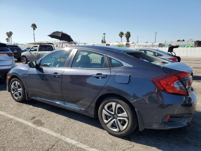 2HGFC2F51JH511280 | 2018 HONDA CIVIC LX