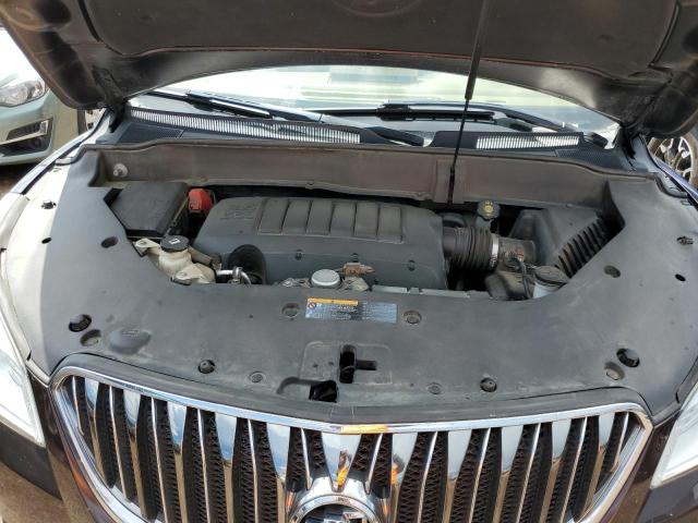 5GAKVCKD5FJ379755 Buick Enclave