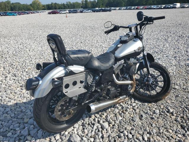 2003 HARLEY-DAVIDSON FXDL ANNIV 1HD1GDV433K326160